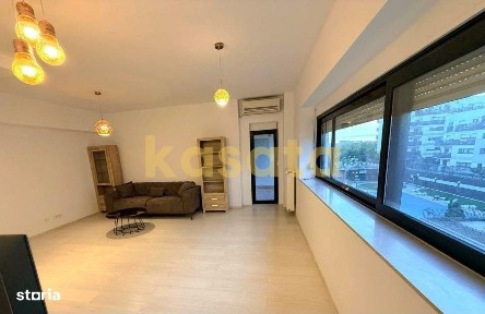 Apartament modern cu 3 camere | Natura Residence | Pipera