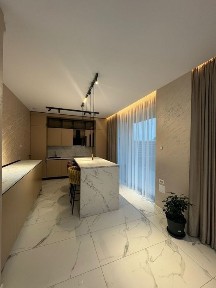 Vila inteligenta prima închiriere,Pipera