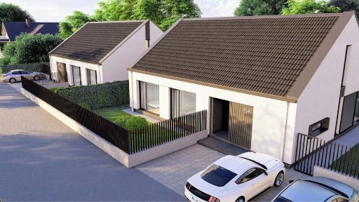 Case eficiente energetic amplasate central direct de la dezvoltator