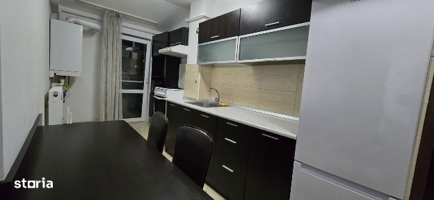 Apartament 2 camere decomandat Arcu