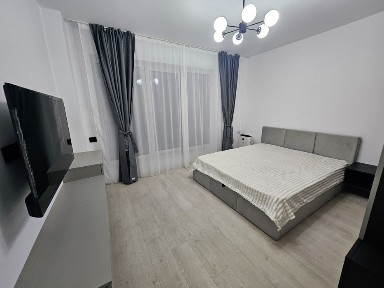 Bucuresti - Ilfov, Catelu