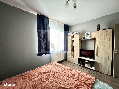 Apartament doua camere / Parcare / Zona Porii