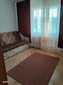 Tudor - Inchiriere apartament 2 camere - Str. Calea Sighisoarei