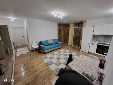 Ama Residence - Inchiriere ap. 2 camere + loc de parcare