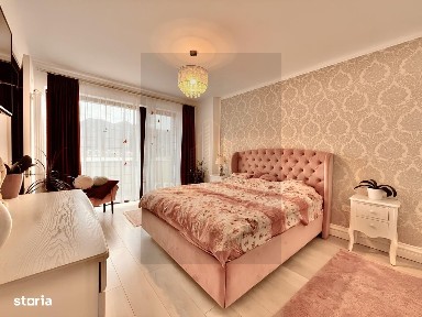 PENTHOUSE DE VIS - LUX, NATURĂ ȘI PRIVELIȘTE UNICĂ