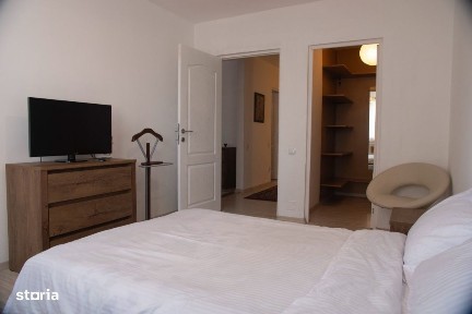 Apartament modern cu 2 camere+parcare, bloc nou, zona VIVO/BMW
