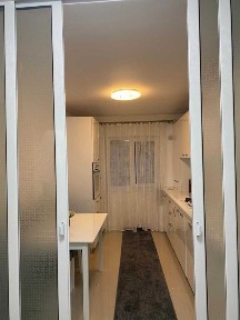 Apartament renovat nou