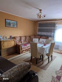 Inchiriez apartament 2 camere, Carpati 2