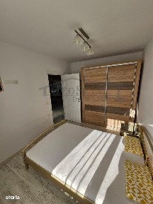 NOU Apartament 2 dormitoare Parcare subterană Calea Baciului