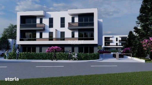 3 Camere *ULTRACENTRAL* - NyBo Residence Palas