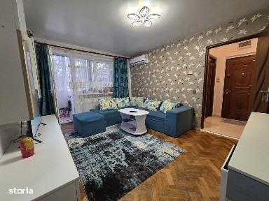 Apartament 2 camere de închiriat - Deva, Aleea Muncii, zona centrală