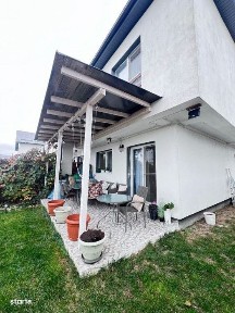 Casa Leamna de Jos, 140 mp utili, teren 700m