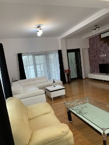 Chirie Vila de lux Cartier Ford