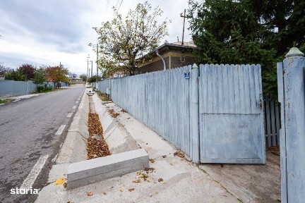 Gospodarie de vanzare in Tulucesti