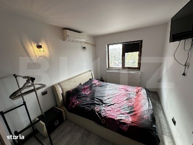Apartament 2 camere, 49 mp, zona Simplon