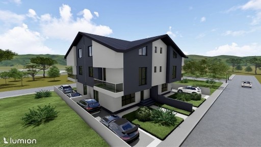 Vând Vila P+1+M Strada Doinei Nr. 95 Dobroesti Fundeni Colentina