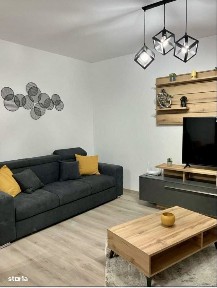 Apartament 2 camere ISHO, etaj 11, zona Take Ionescu
