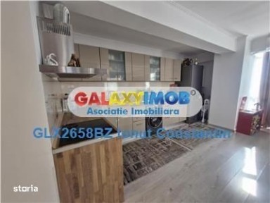 Bulevardul Industriei, Buzau