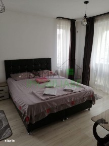 Apartament 2 camere de inchiriat Kasper Coresi