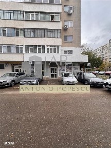 Spatiu comercial la parter de bloc, in Ploiesti, zona Bd. Bucuresti