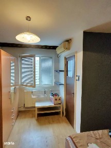 Garsoniera disponibila, acte la zi. Bloc Anvelopat