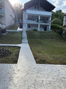 Inchiriez casă Orșova pe malul Dunării