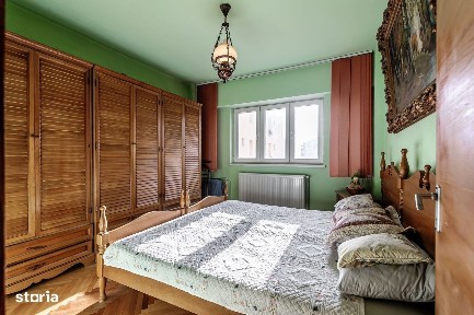 Apartament 4 camere - 126 mp - Calea Aurel Vlaicu Arad