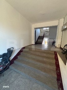 Apartament cu 3 camere, etaj 3, 62,5 mp, decomandat - zona Imparatul