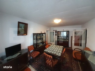 Apartament 2 camere, zona HAN