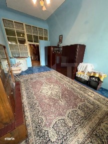 Apartament 3 camere, 70MP Piata Centrala