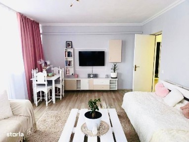 Super pret !Apartament spatios de 69 mp plus doua balcoane