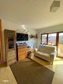 Apartament 3 camere + parcare, zona Campului, Cluj