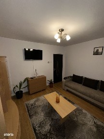 Apartament cu trei camere decomandate în Dej, zona Dealul Florilor