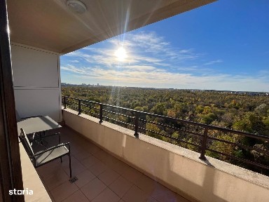 Apartament cu 2 camere, vedere superbă la pădure - Aleea Privighetoril