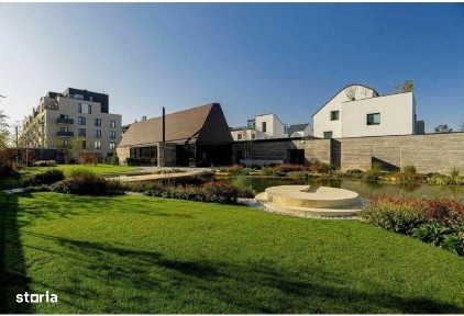 Bulevardul Pipera, Voluntari, Ilfov