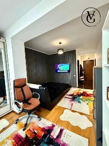 Studio modern - bloc nou - Tomis Plus