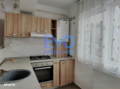Apartament de inchiriat, 2 camere, loc de parcare, Rediu, Iasi