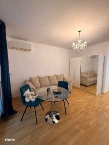 Bucuresti - Ilfov, Voluntari