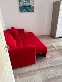 1 camera - garsoniera de inchiriat