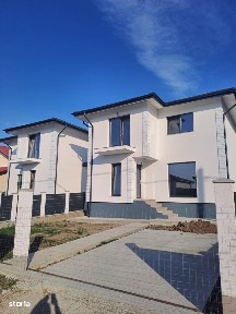 Casa 4 camere Valea Adanca