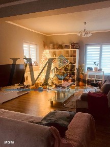 Casa moderna de vânzare intre Sebeș si Petresti