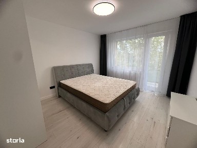 CC/906 De închiriat apartament cu 2 camere în Tg Mureș - Semicentral