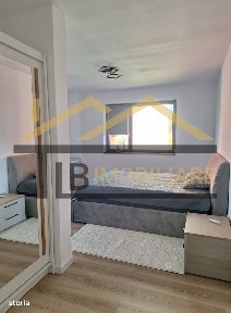 Apartament de 2 camere, 52mp, parcare, prima inchiriere, Zona Green Re