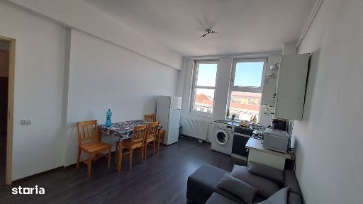 Victor Babes /Facultatea de Nord apartament 2 camere mobilat si utilat