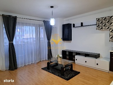 2 camere, modern, bloc nou, parcare, Europa Zona Calea Turzii, Toyota