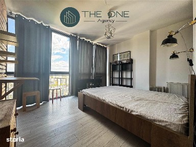 Studio - Apartament 1 camera - 30mp, ZORILOR - UMF