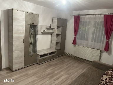 Apartament 2 camere mobilat Astra - Zorilor
