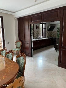 Vilă Individuala spațioasă | Locație premium