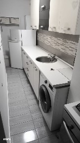 Vând Garsoniera zona Govandar micro 4