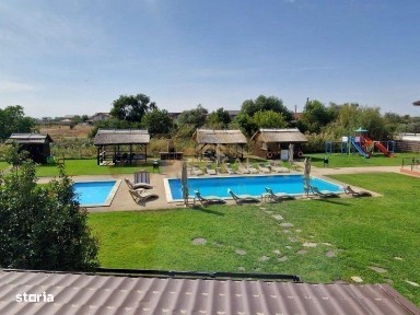 Vila Chirie,UTILITATI, Berceni, IF